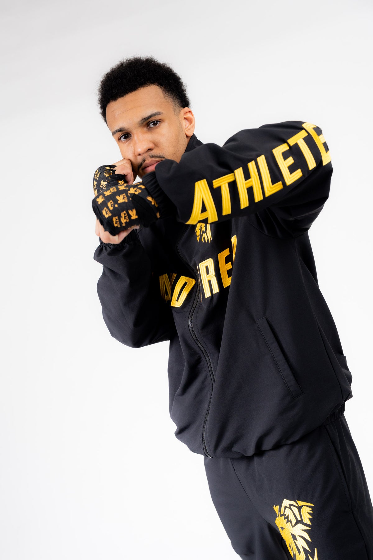 Wanderer Athlete Track Set