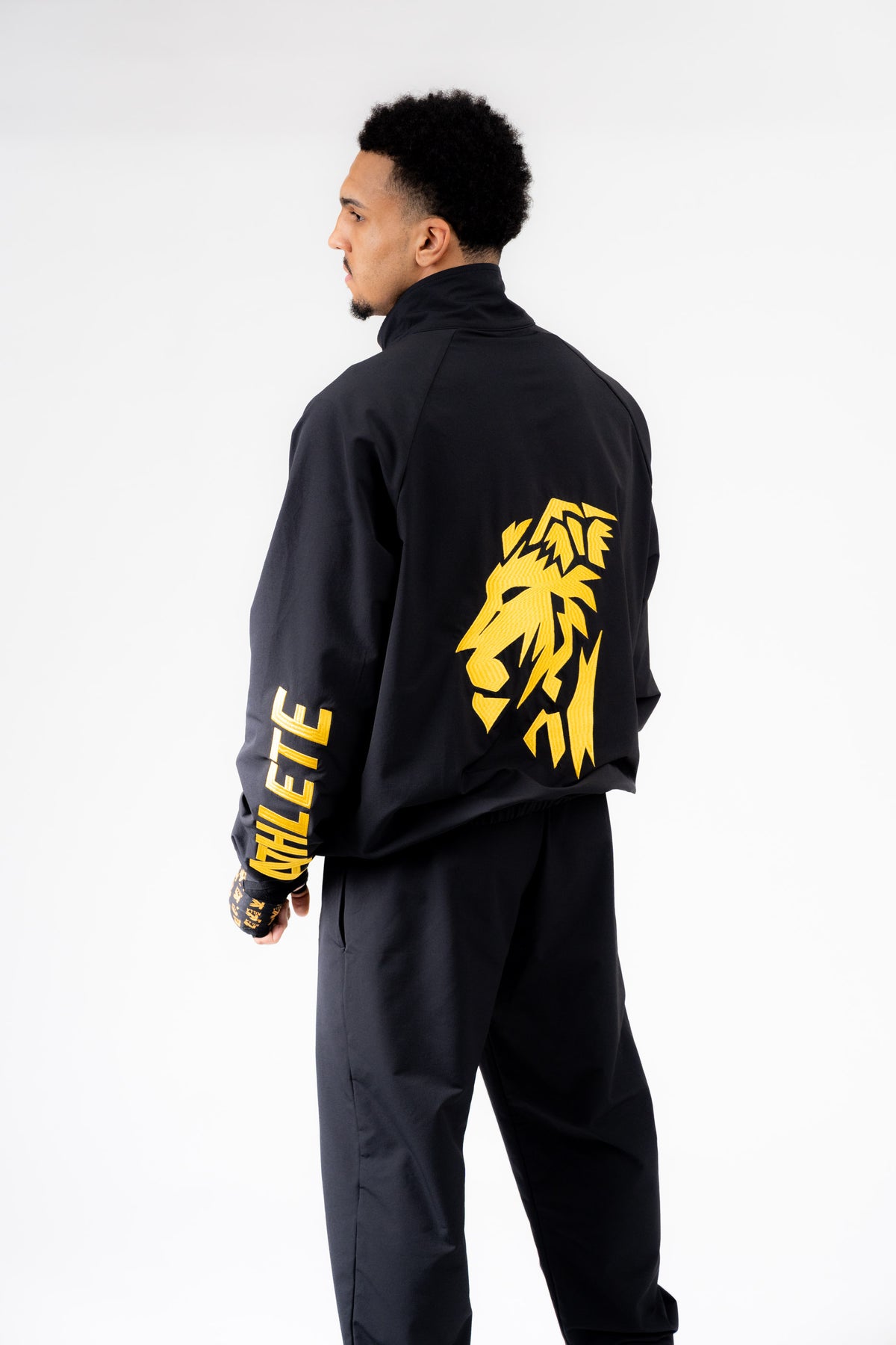 Wanderer Athlete Track Set
