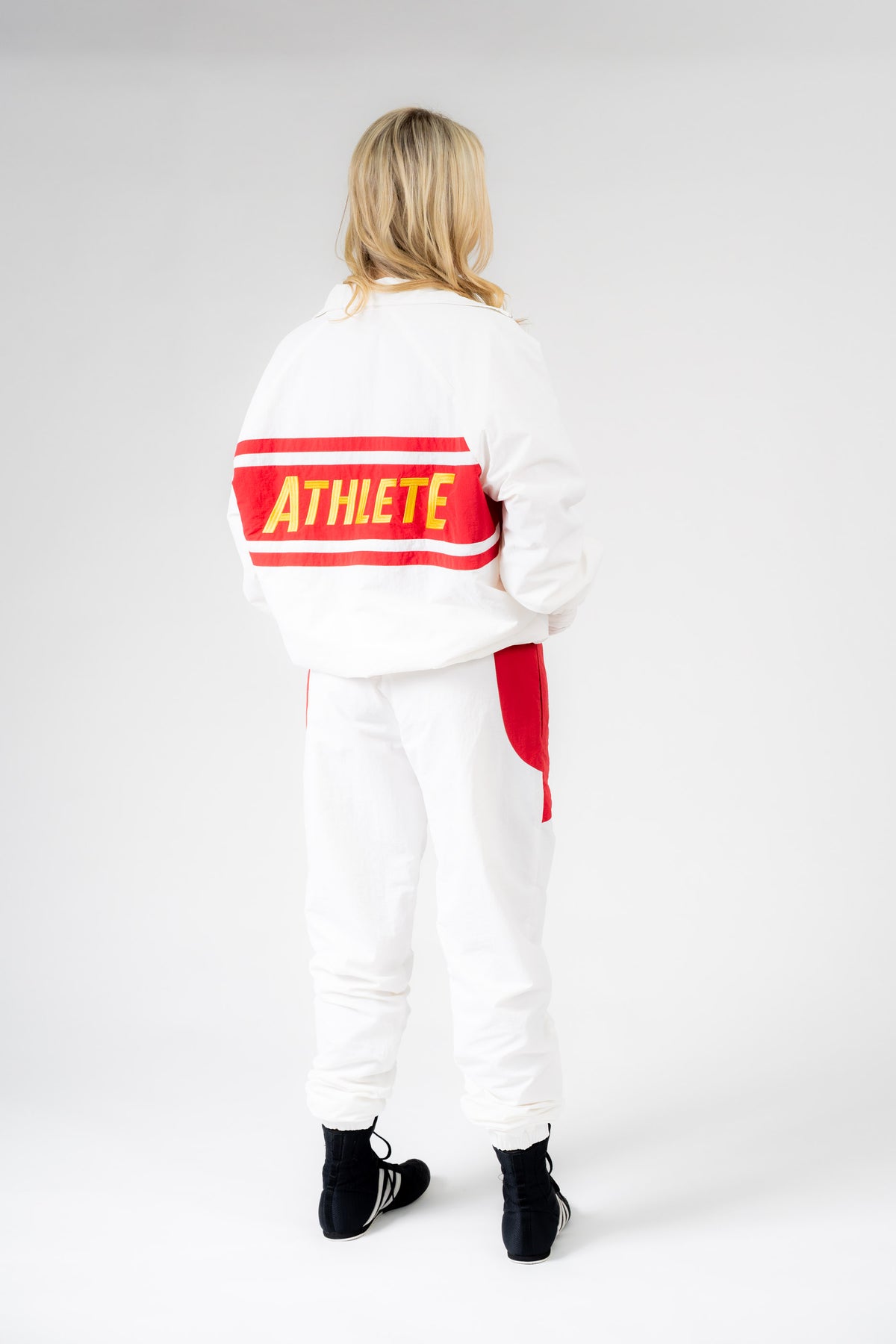 Wanderer Athlete Track Set