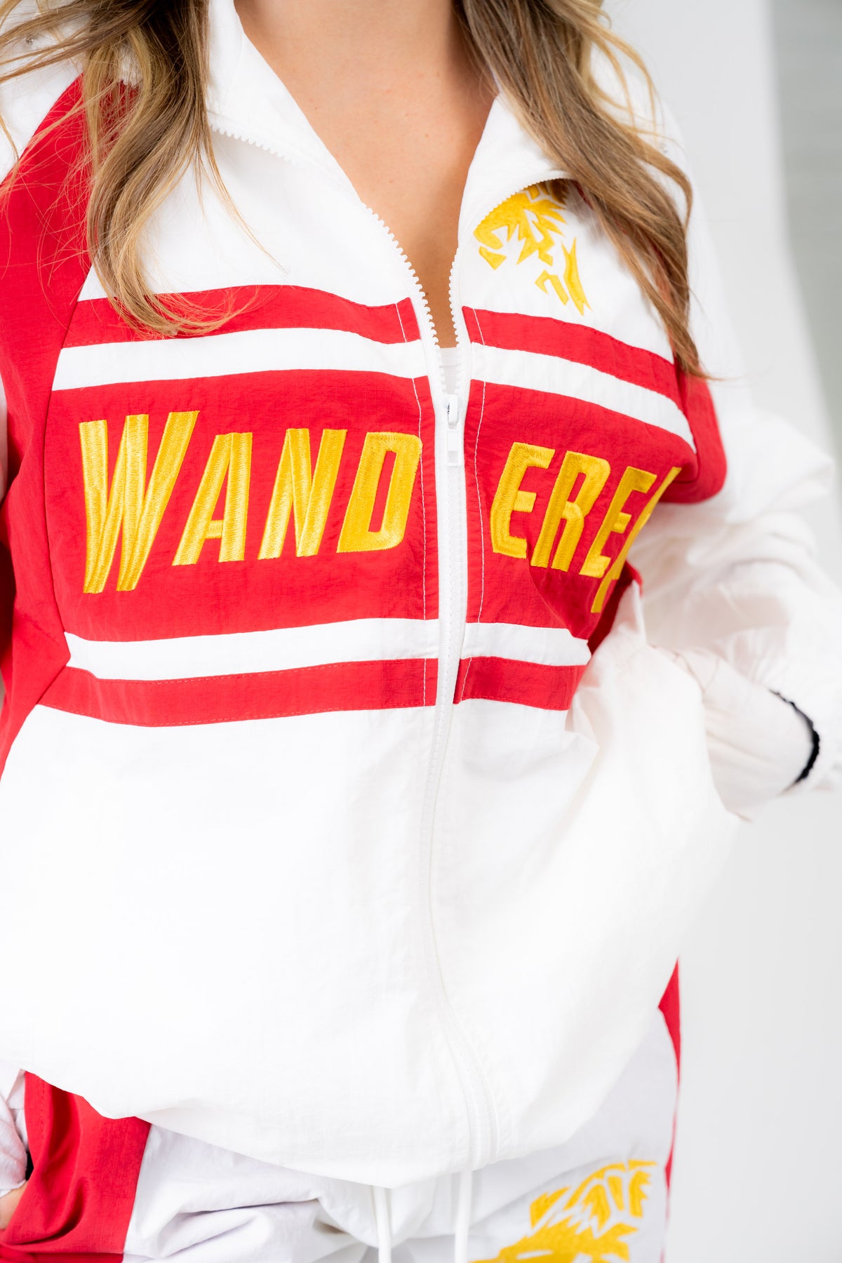 Wanderer Athlete Track Set